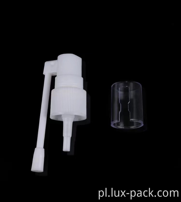 Fine Mist Opryskiwacz Fine Mist Sprayer